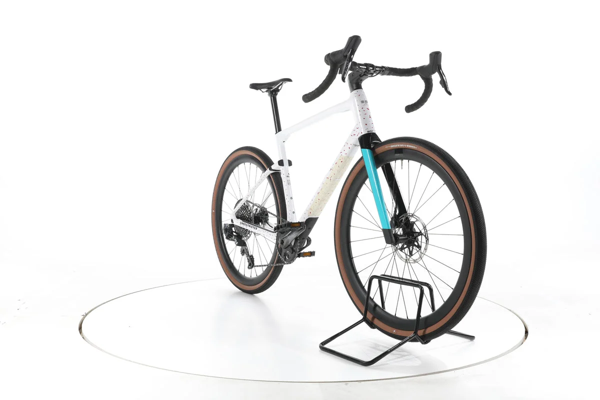 BMC URS 01 TWO 2024, Bild 3