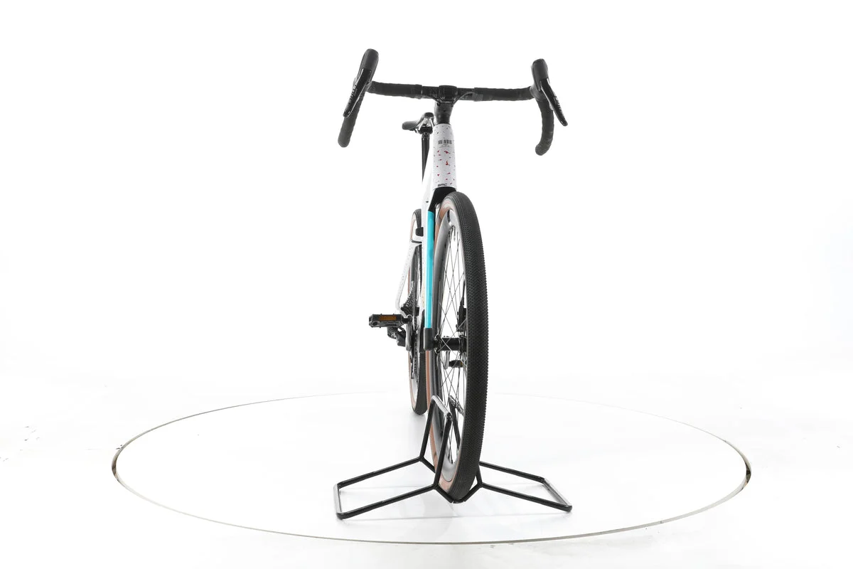 BMC URS 01 TWO 2024, Bild 4
