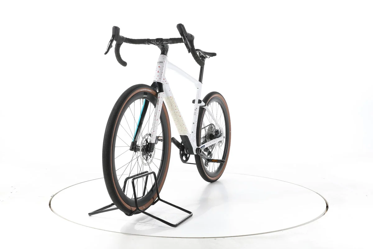 BMC URS 01 TWO 2024, Bild 5