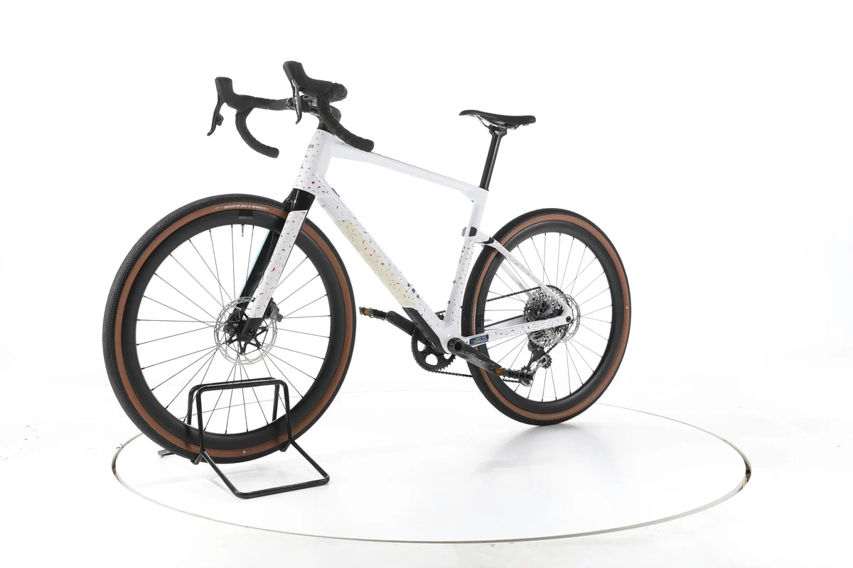BMC URS 01 TWO 2024, Bild 6
