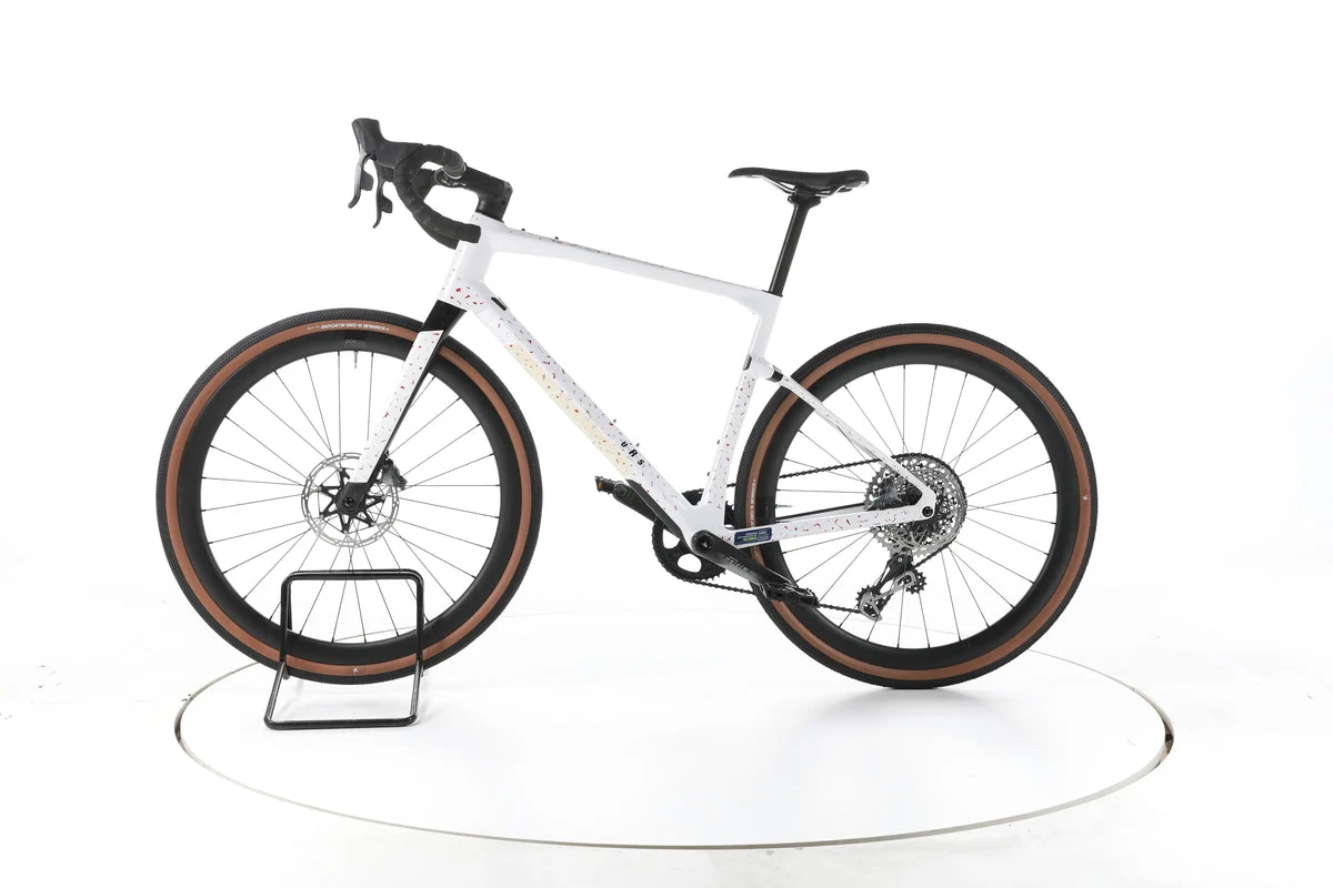 BMC URS 01 TWO 2024, Bild 7
