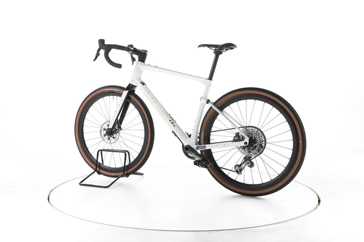BMC URS 01 TWO 2024, Bild 8