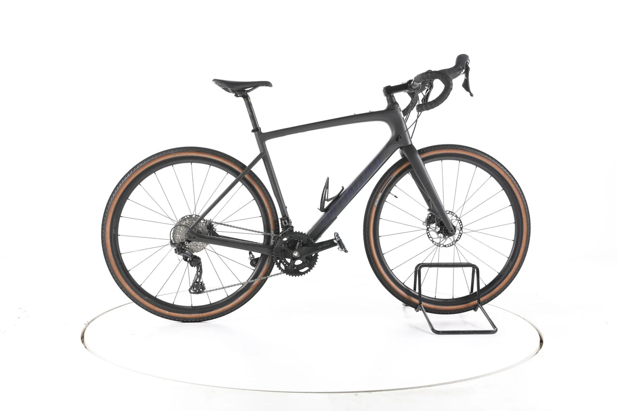 Specialized Diverge Sport 2025, Seitenansicht