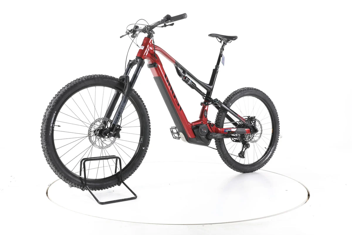 Ghost E-ASX 160 Essential 2024, Bild 6