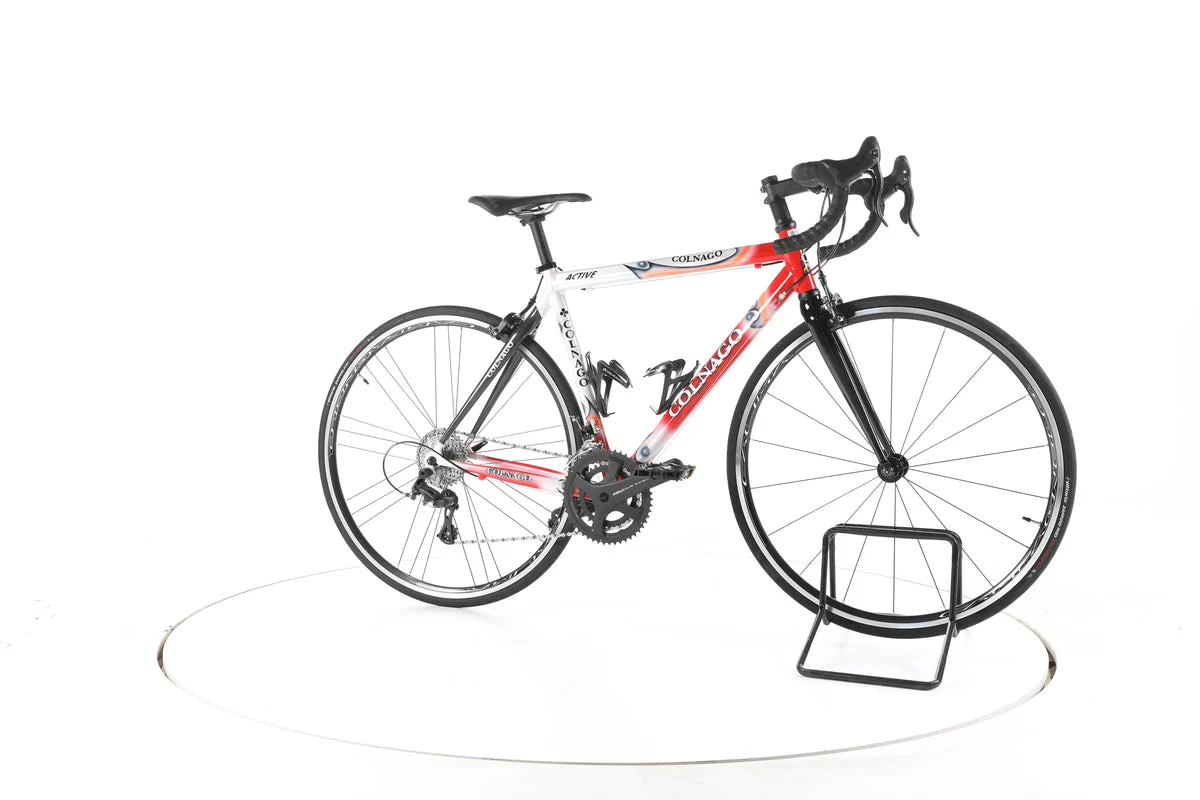 Colnago Active 2024, Bild 2