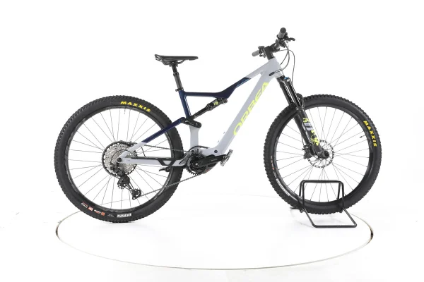 Orbea Rise H20 2023