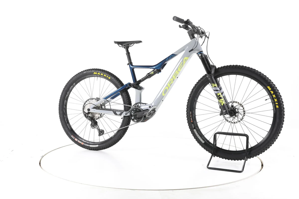 Orbea Rise H20 2023, Bild 2