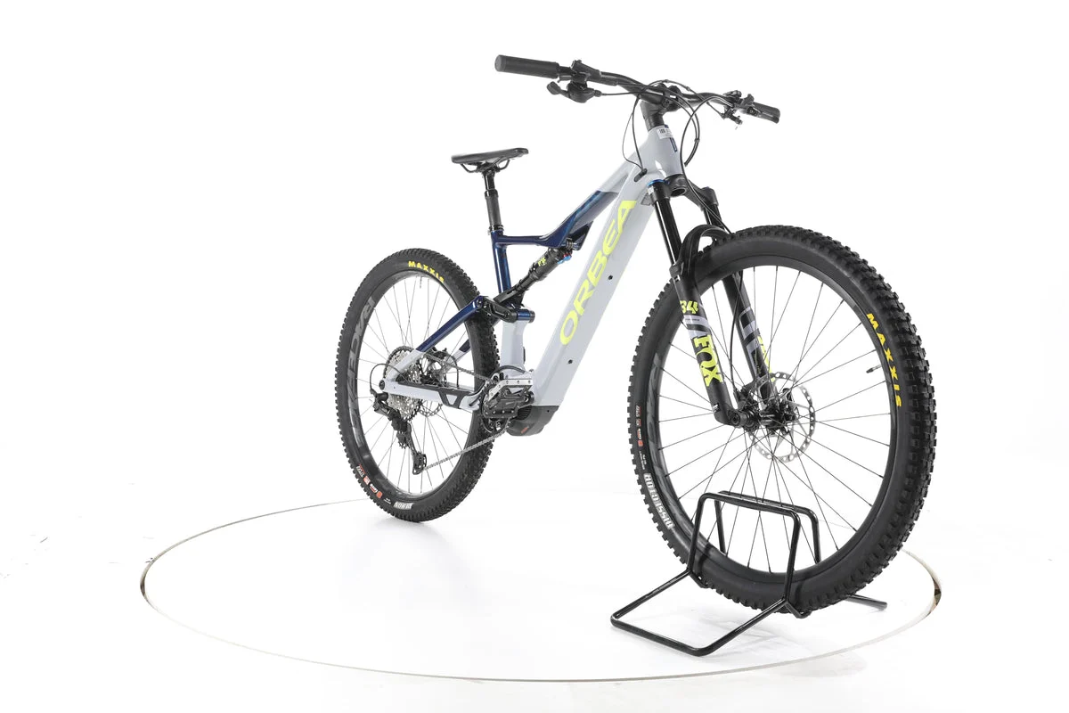 Orbea Rise H20 2023, Bild 3