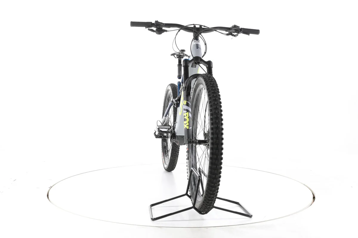 Orbea Rise H20 2023, Bild 4