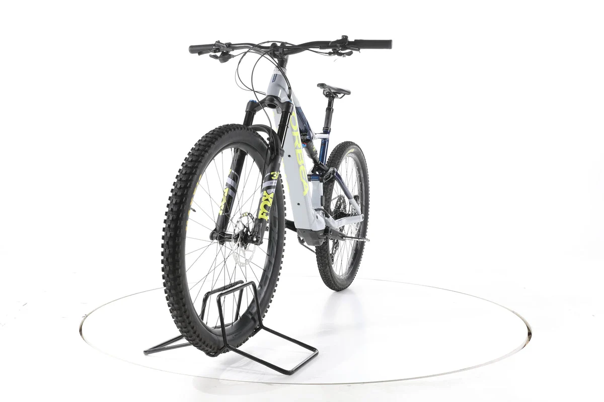Orbea Rise H20 2023, Bild 5