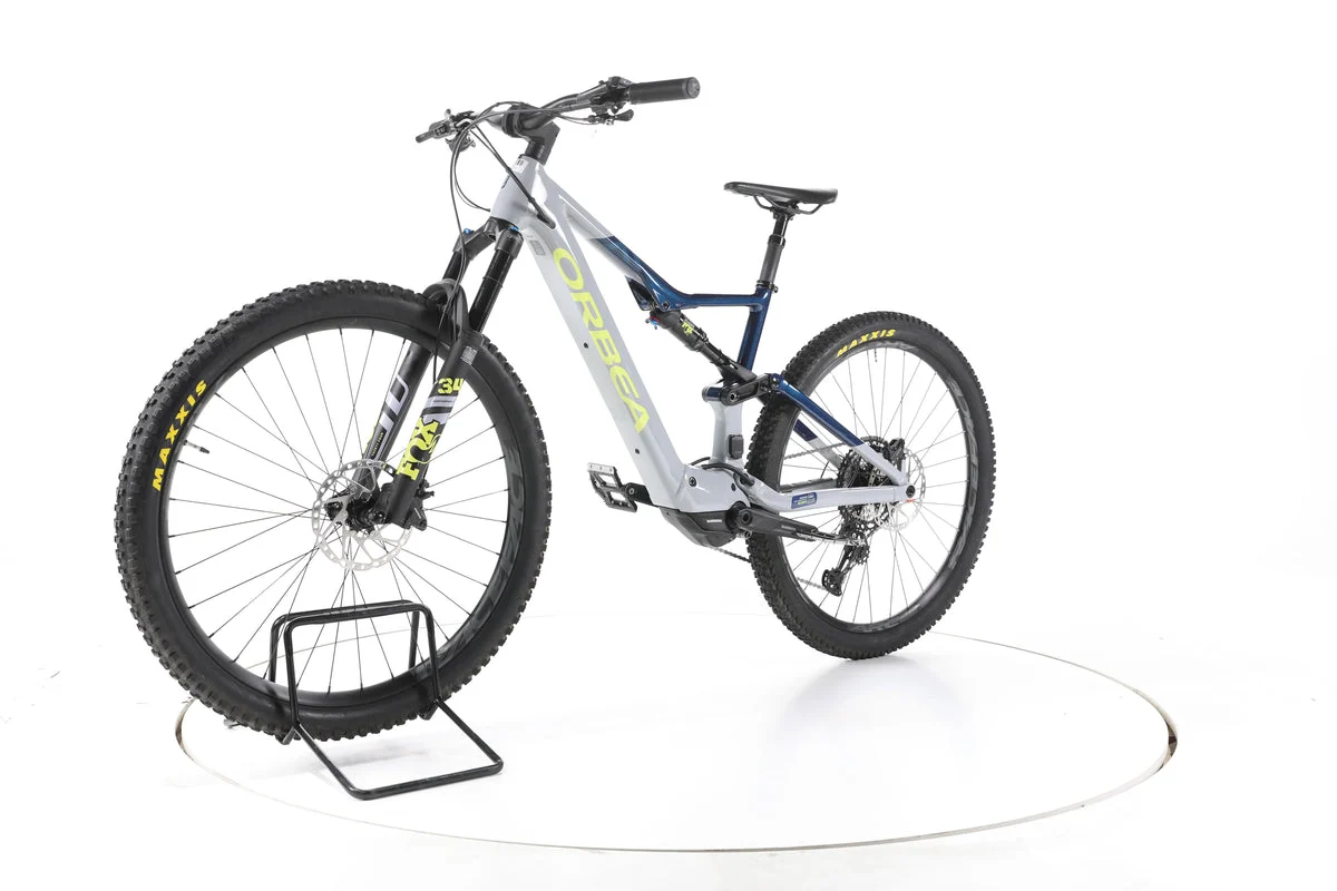 Orbea Rise H20 2023, Bild 6