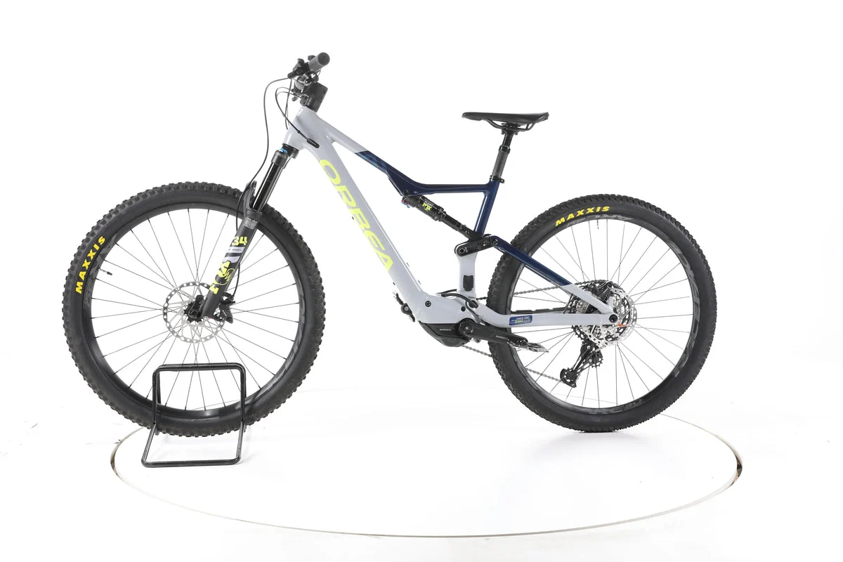 Orbea Rise H20 2023, Bild 7