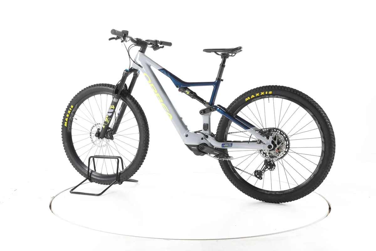 Orbea Rise H20 2023, Bild 8