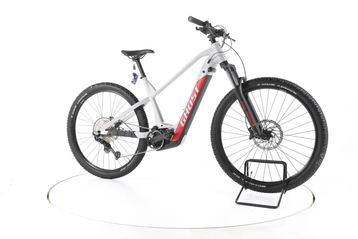 Ghost E-Teru B Advanced 2022, Bild 2
