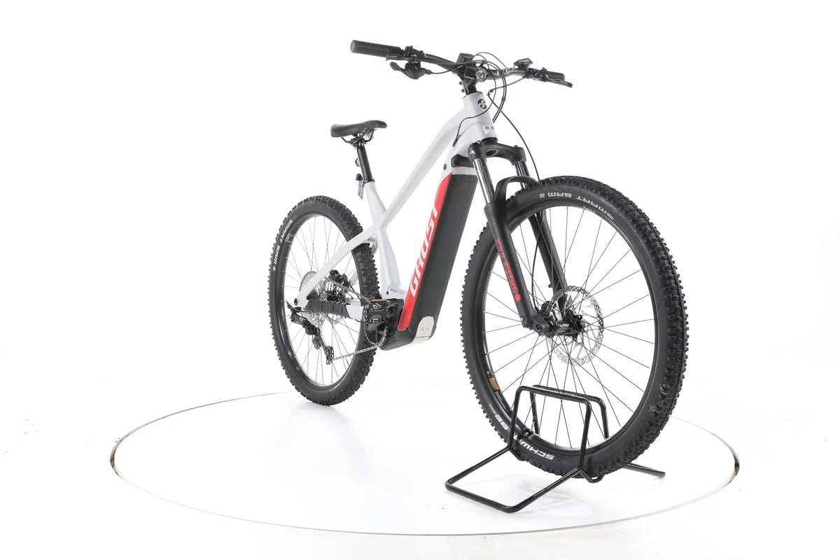 Ghost E-Teru B Advanced 2022, Bild 3