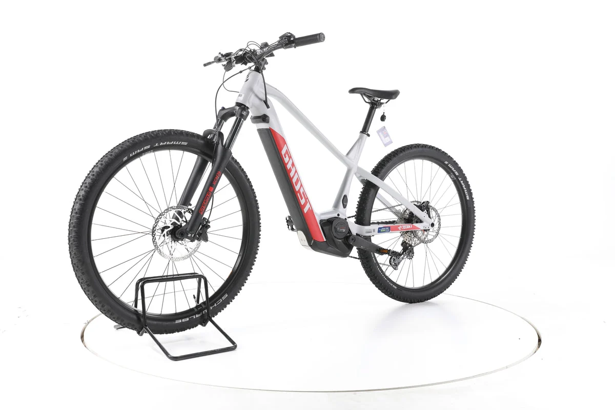 Ghost E-Teru B Advanced 2022, Bild 6