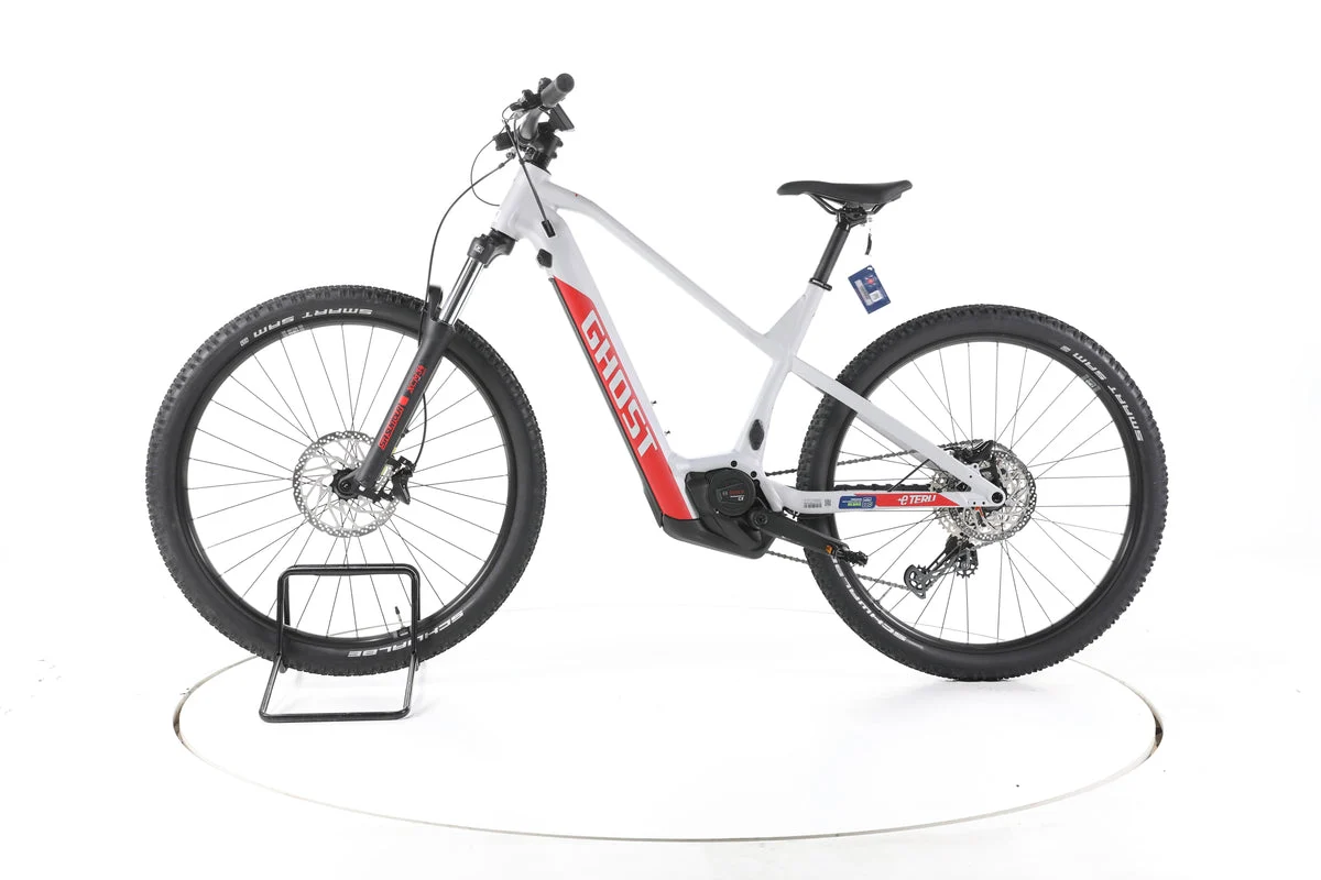 Ghost E-Teru B Advanced 2022, Bild 7