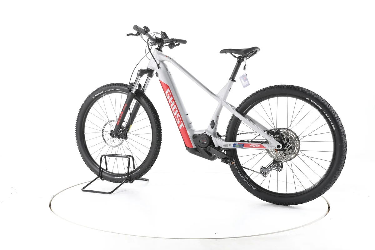 Ghost E-Teru B Advanced 2022, Bild 8