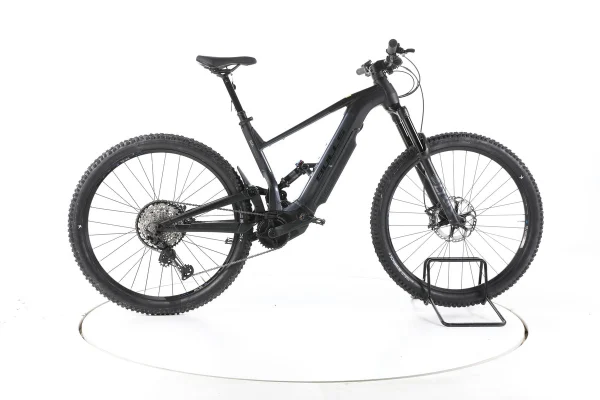 Bulls E-Stream EVO AM 4 2023