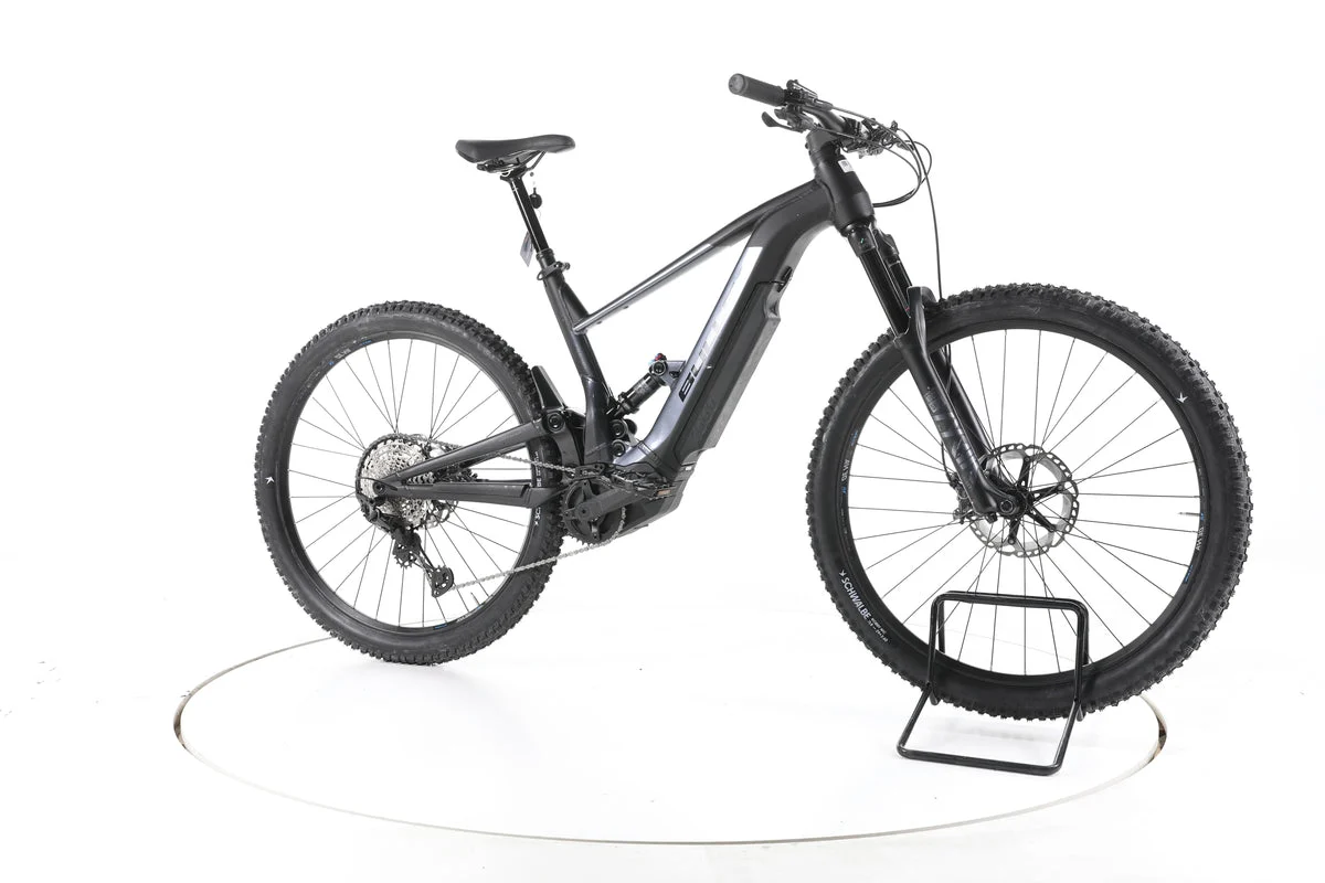 Bulls E-Stream EVO AM 4 2023, Bild 2