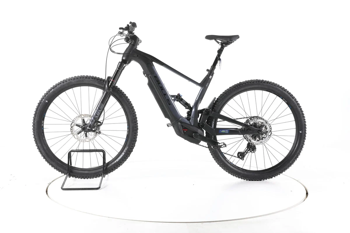 Bulls E-Stream EVO AM 4 2023, Bild 7
