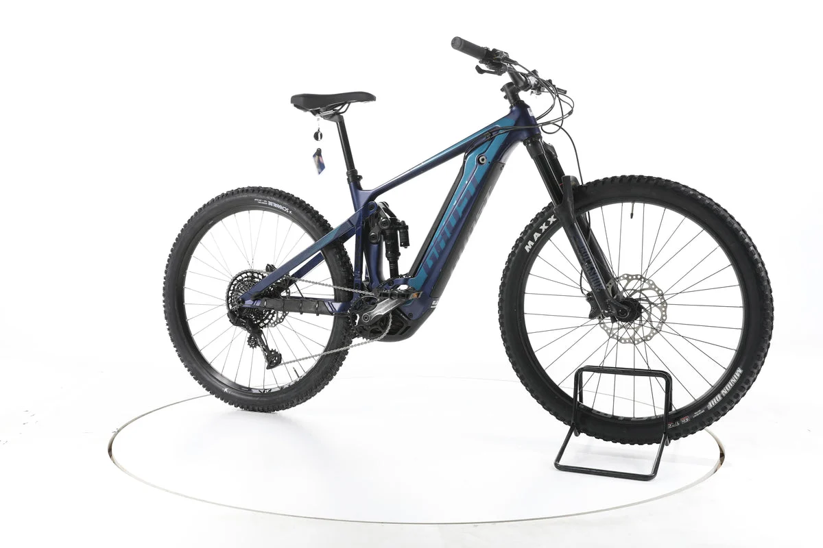 Ghost E-Riot Trail CF Advanced 2022, Bild 2
