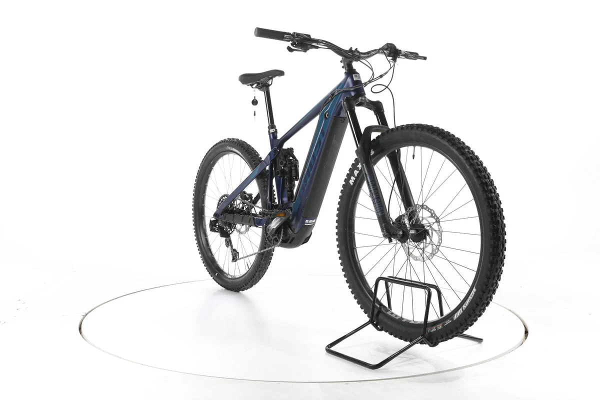 Ghost E-Riot Trail CF Advanced 2022, Bild 3