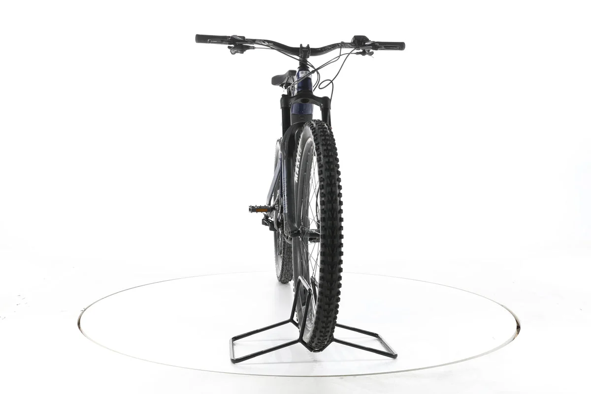 Ghost E-Riot Trail CF Advanced 2022, Bild 4