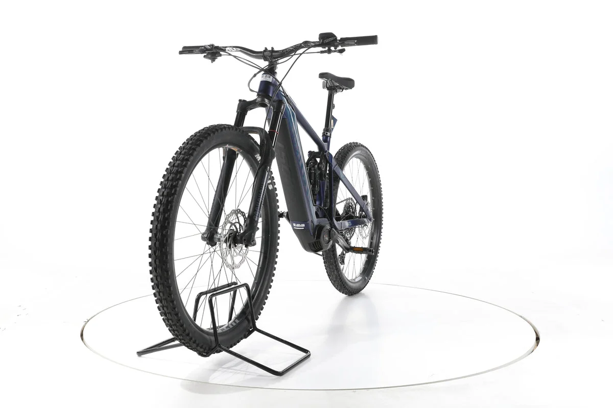 Ghost E-Riot Trail CF Advanced 2022, Bild 5