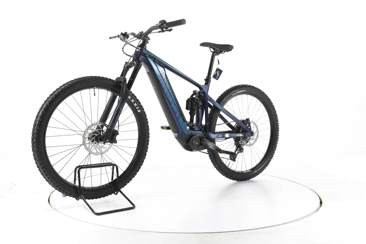 Ghost E-Riot Trail CF Advanced 2022, Bild 6