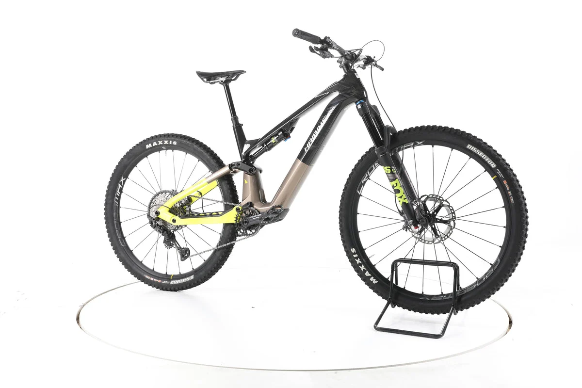 Haibike Lyke CF 11 2023, Bild 2
