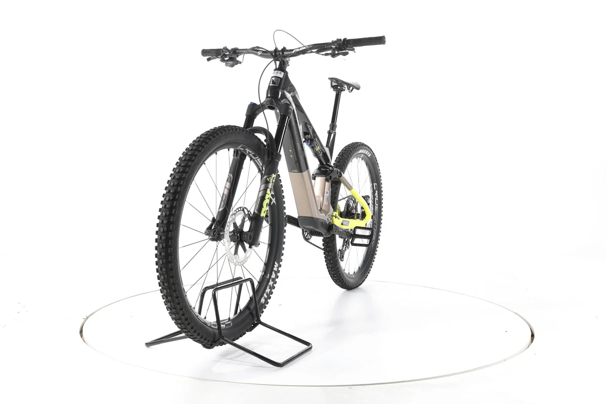 Haibike Lyke CF 11 2023, Bild 5