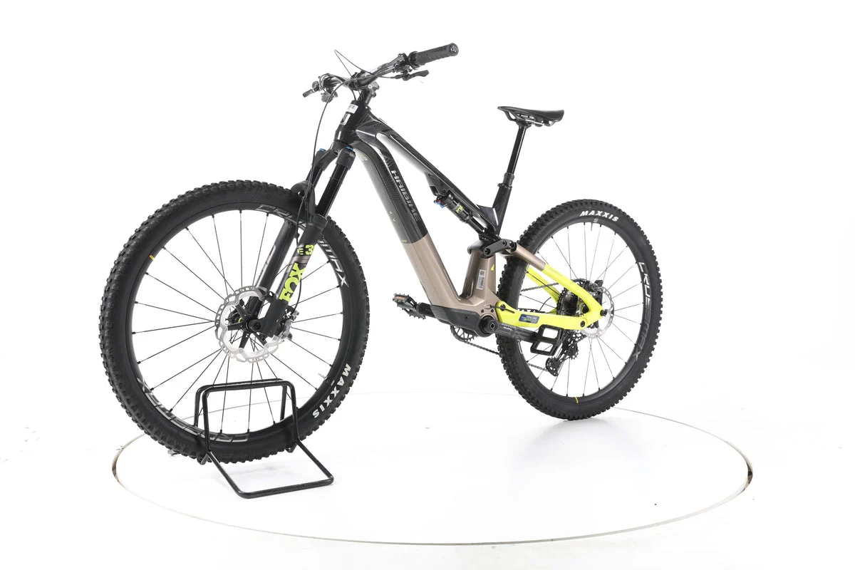 Haibike Lyke CF 11 2023, Bild 6
