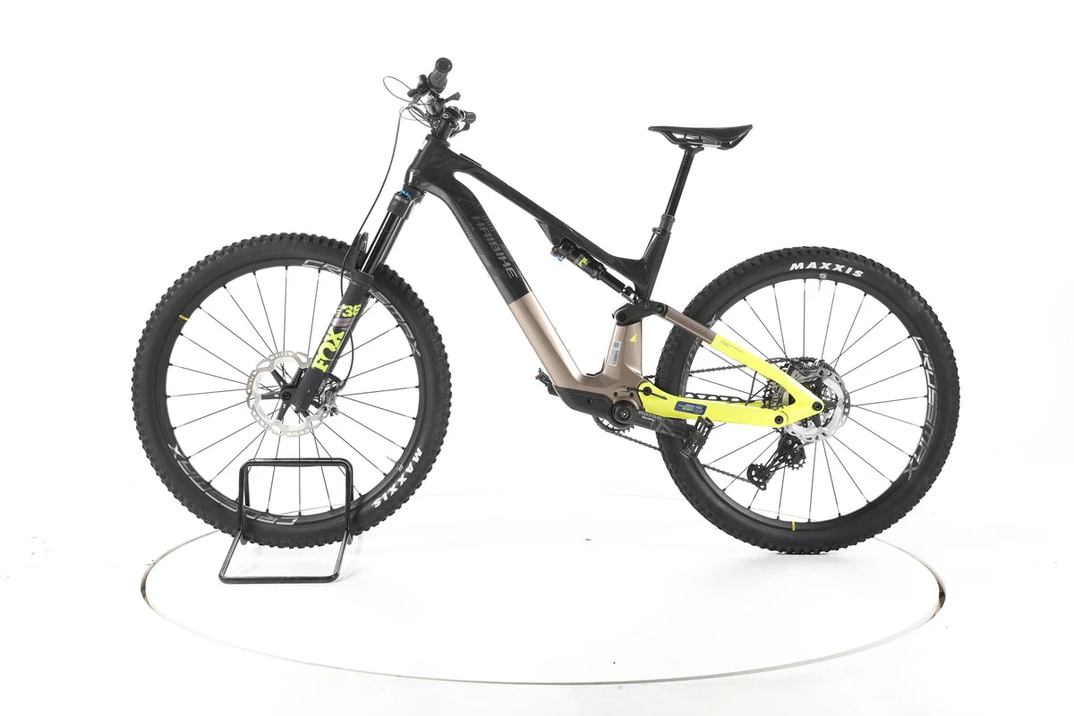 Haibike Lyke CF 11 2023, Bild 7