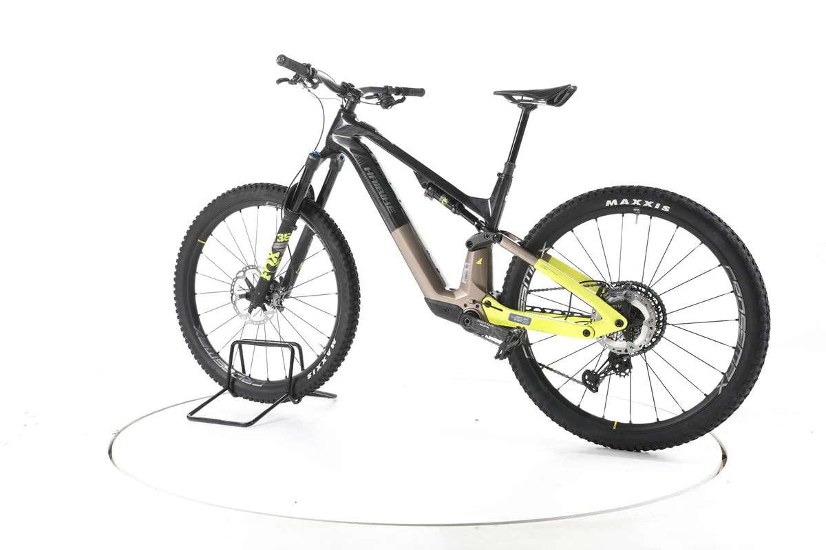 Haibike Lyke CF 11 2023, Bild 8