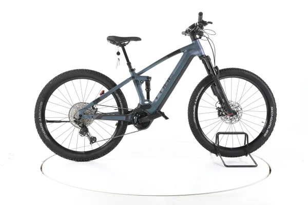 Cube Stereo Hybrid 120 2023