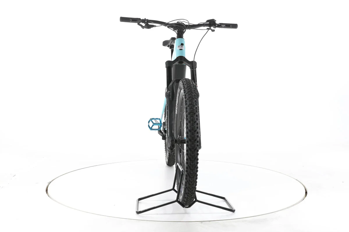 Cube Stereo Hybrid 160 HPC Race 2023, Bild 4