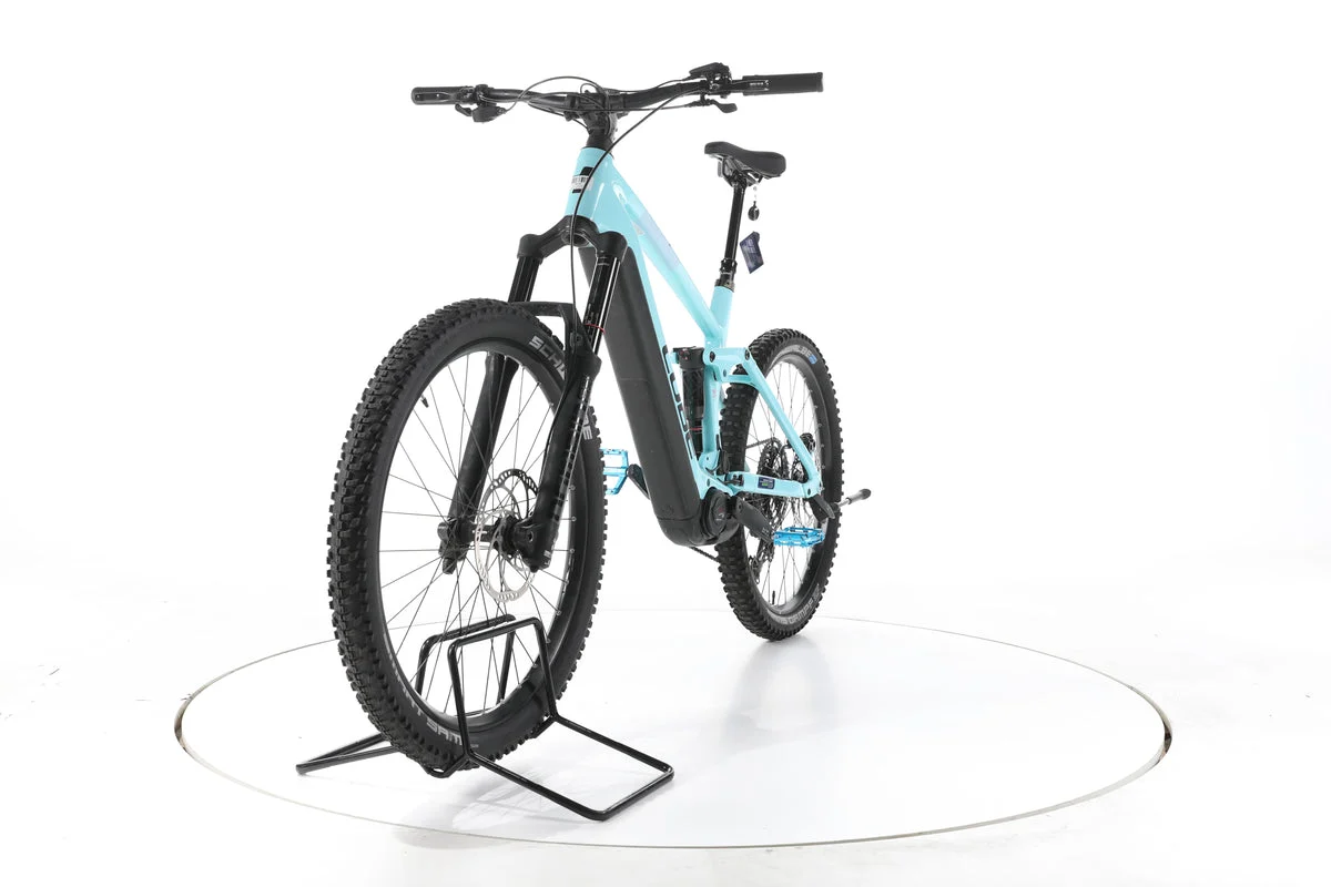 Cube Stereo Hybrid 160 HPC Race 2023, Bild 5