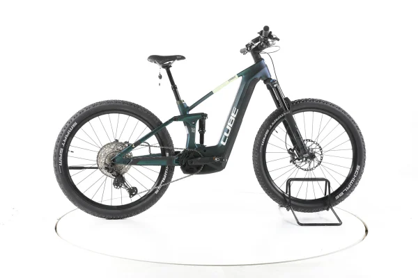 Cube Stereo Hybrid 140 HPC 2023