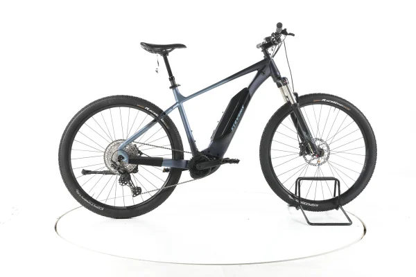 Stevens E-CAYOLLE 2022