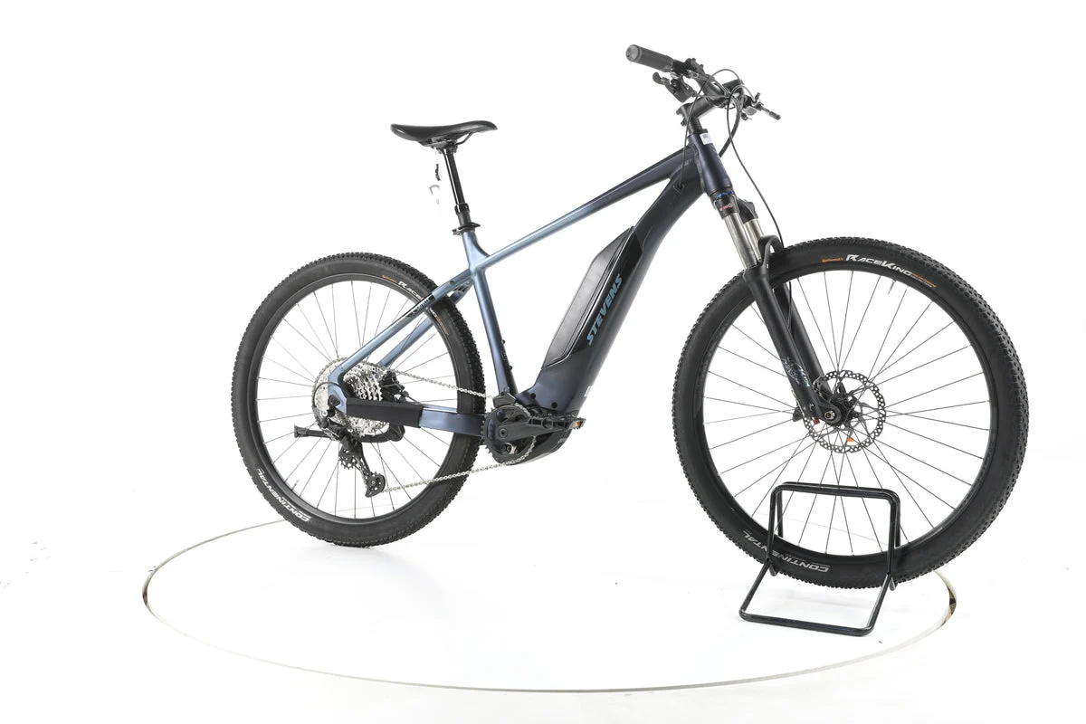 Stevens E-CAYOLLE 2022, Bild 2