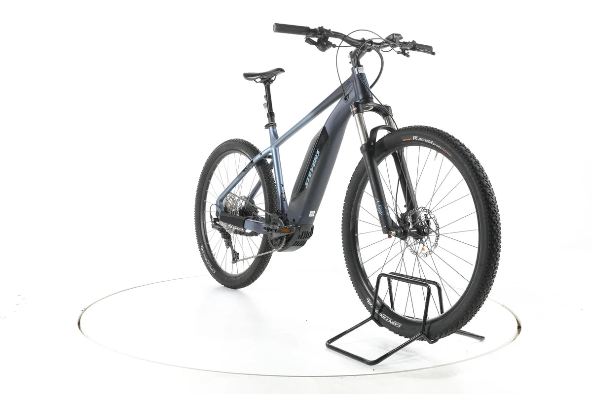 Stevens E-CAYOLLE 2022, Bild 3