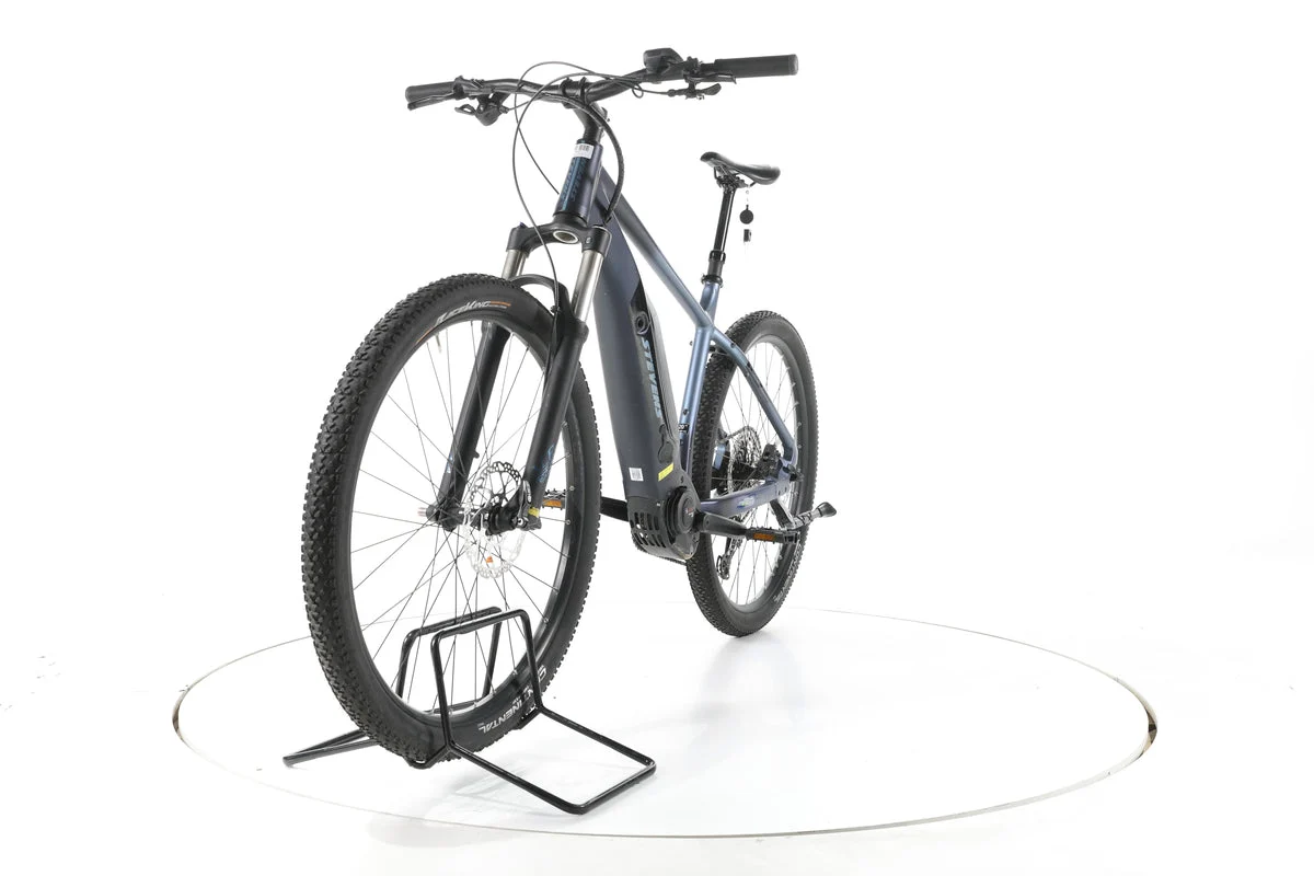 Stevens E-CAYOLLE 2022, Bild 5
