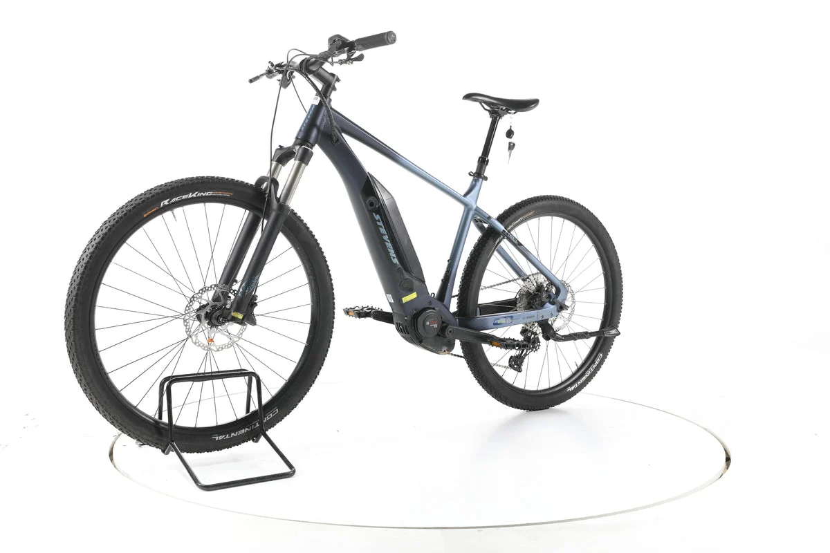 Stevens E-CAYOLLE 2022, Bild 6