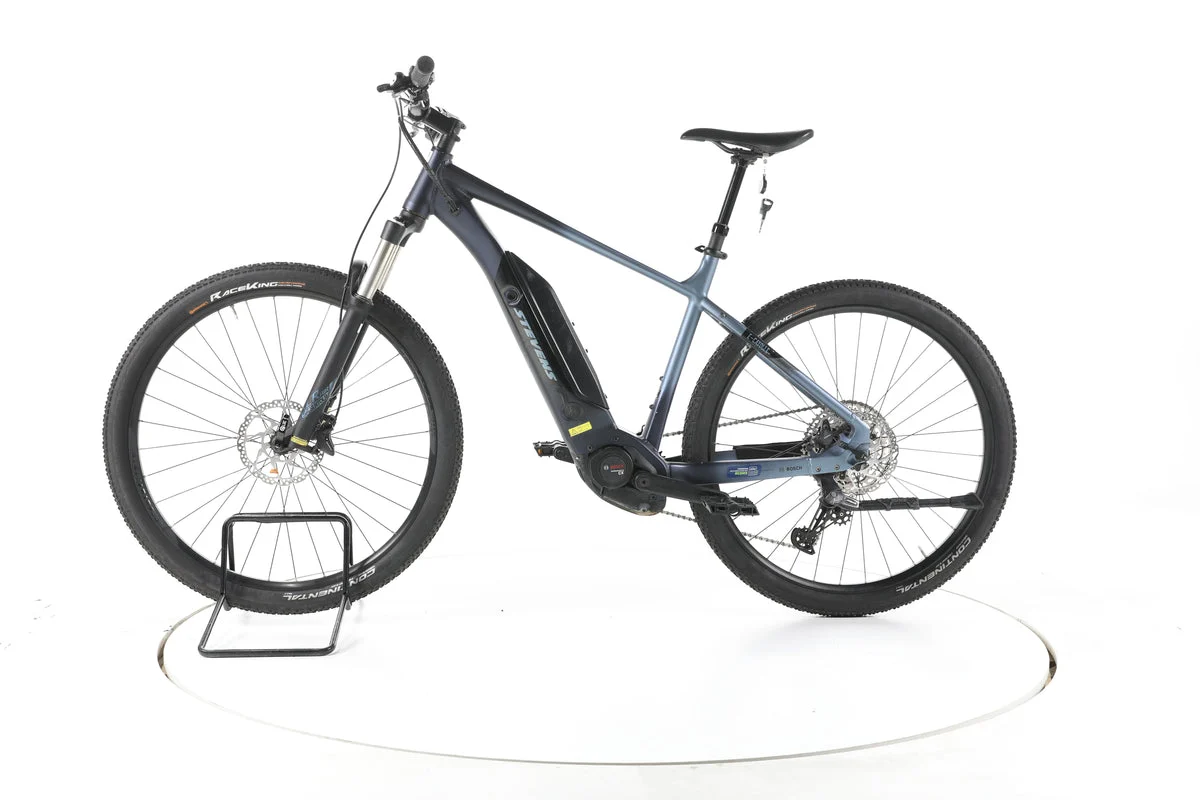 Stevens E-CAYOLLE 2022, Bild 7
