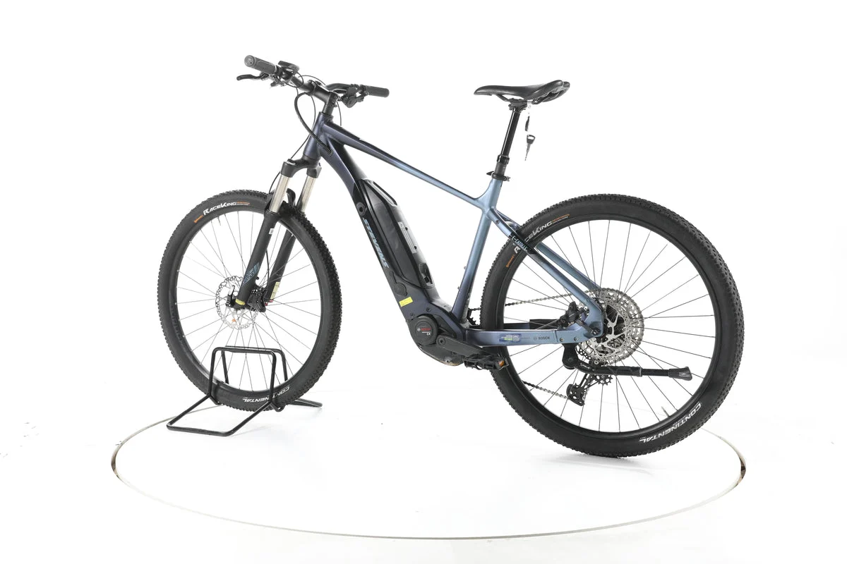 Stevens E-CAYOLLE 2022, Bild 8