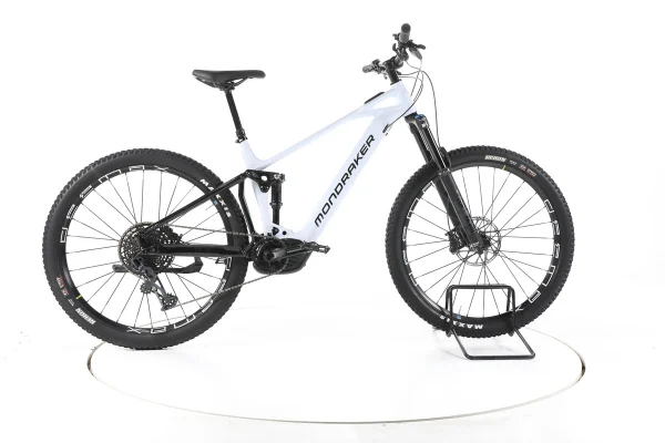 Mondraker Chaser R 2023