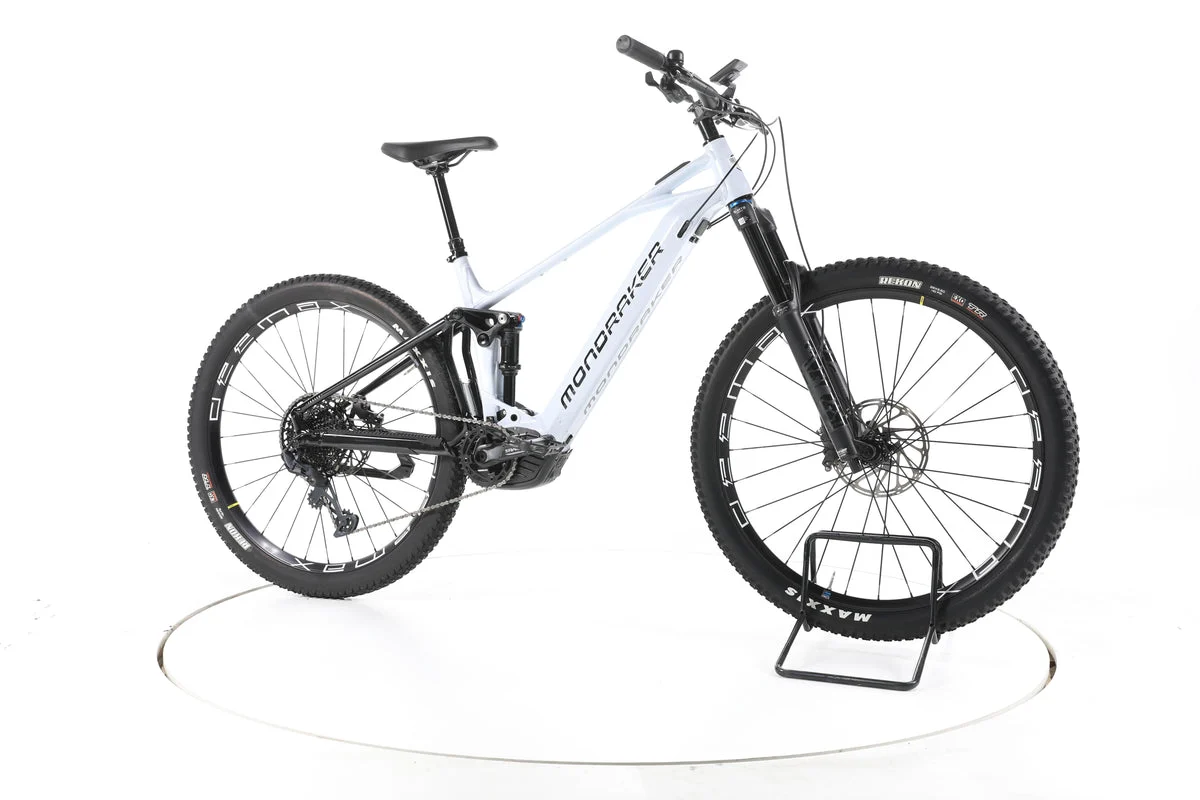 Mondraker Chaser R 2023, Bild 2