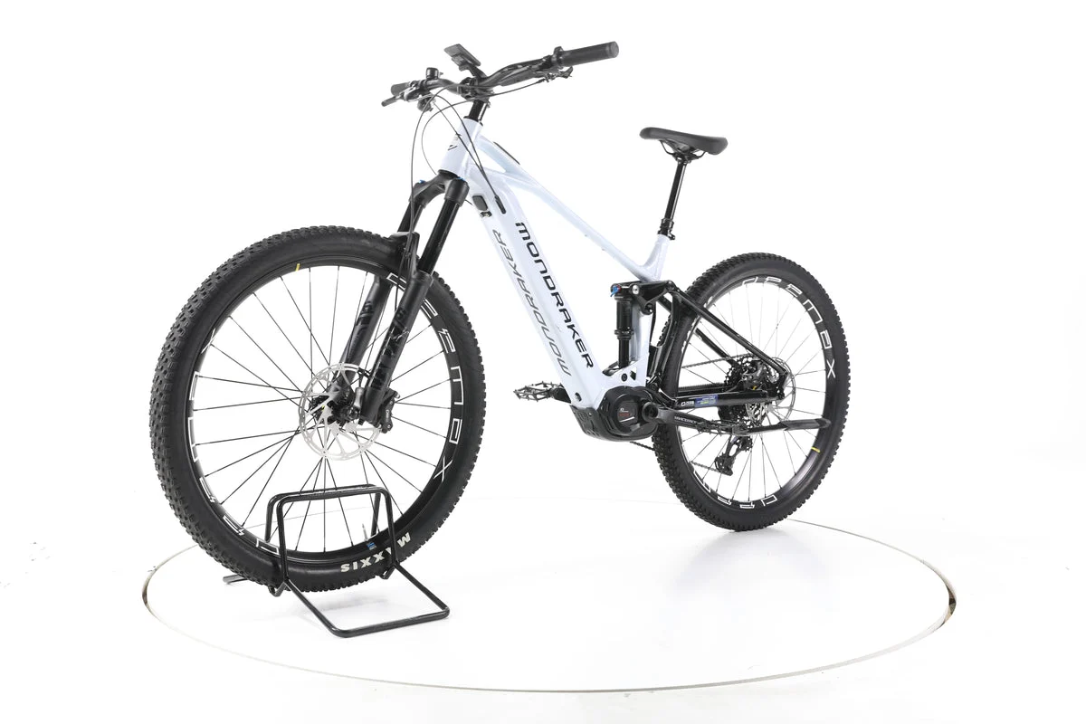 Mondraker Chaser R 2023, Bild 6