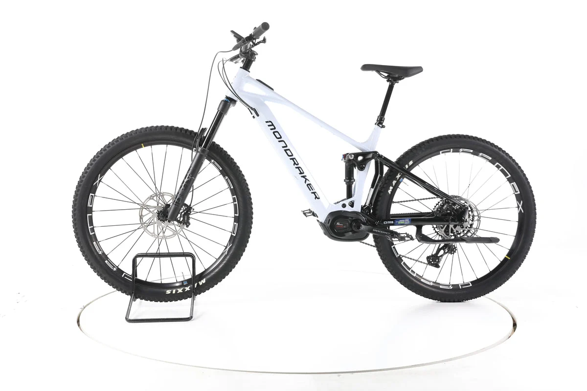 Mondraker Chaser R 2023, Bild 7